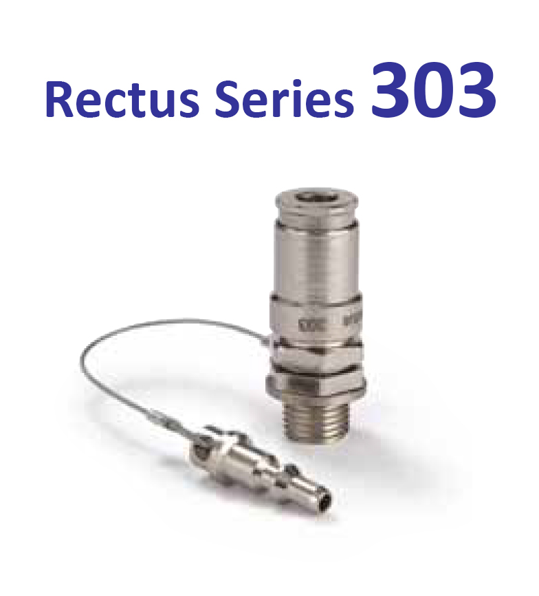 Rectus-303
