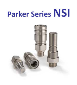 PARKER-SERIER-NSI