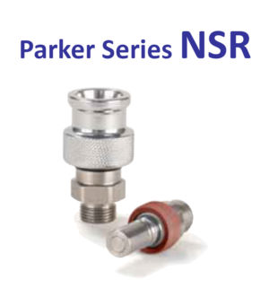 PARKER-SERIER-NSR