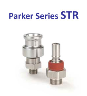 PARKER-SERIES-STR