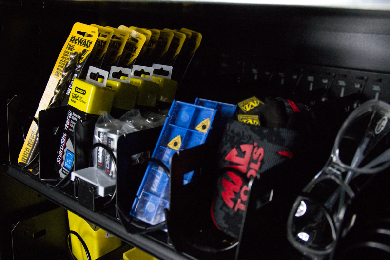 Toolbox Product-in-coils 111