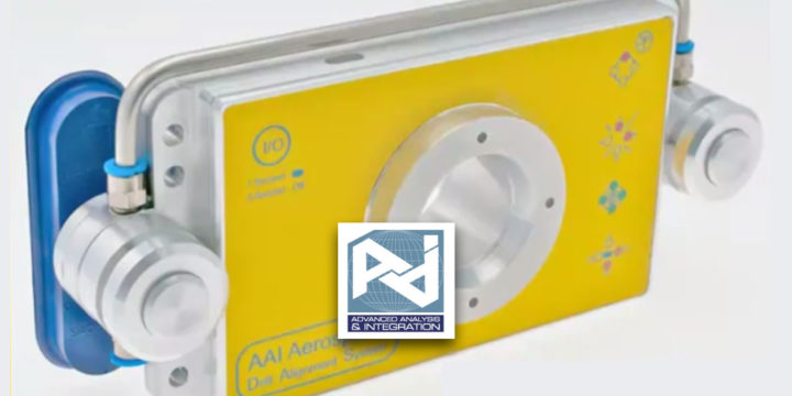 AAI Advanced Analysis & Integration