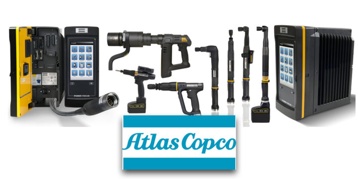 ATLAS COPCO