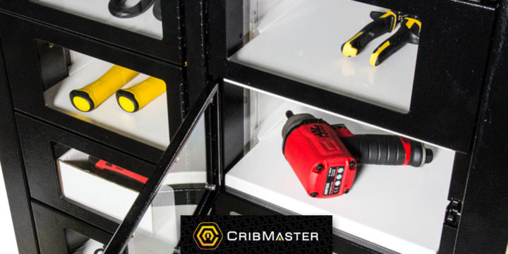CRIBMASTER