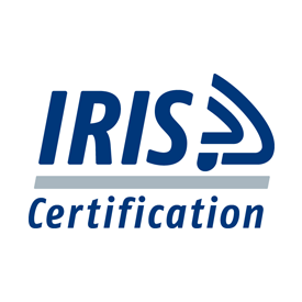 Certificazioni SIFER s.r.l - IRIS