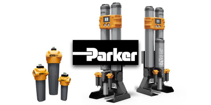 PARKER