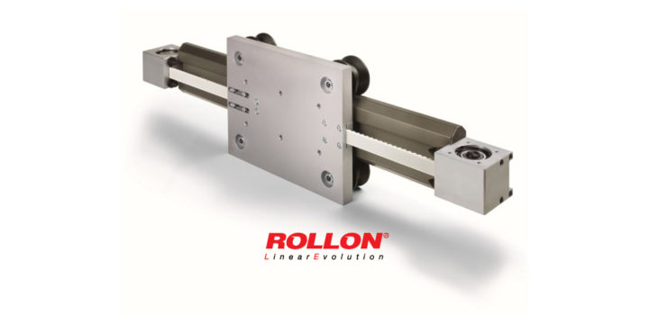 ROLLON Linear Evolution
